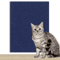SelfAdhesive Cat Scratching Board Cat Scratching Pad For Furniture Protection DIY Wall Scratching 6