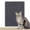 SelfAdhesive Cat Scratching Board Cat Scratching Pad For Furniture Protection DIY Wall Scratching 7