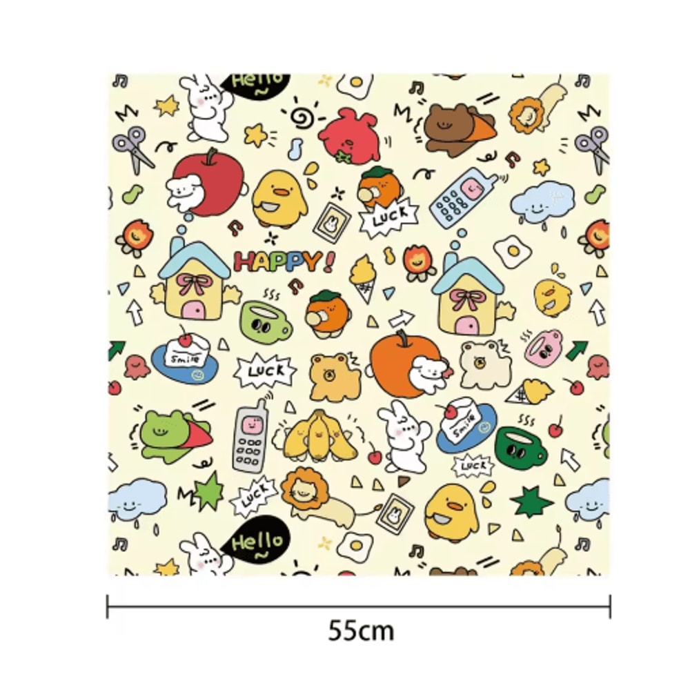 Cat Swaddle Wrap Restraint Blanket Cat Grooming Wrap For Safe Medication Nail Trimming StressFree 2