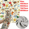 Cat Swaddle Wrap Restraint Blanket Cat Grooming Wrap For Safe Medication Nail Trimming StressFree 0