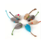 Interactive Plush Rat Cat Toy Cat Toy Mouse For Hunting Chasing Indoor Play 1