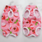 Breathable Cat Recovery Suit Cat Recovery Suit For PostSurgery Protection Comfortable Healing 1