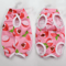 Breathable Cat Recovery Suit Cat Recovery Suit For PostSurgery Protection Comfortable Healing 1