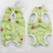 Breathable Cat Recovery Suit Cat Recovery Suit For PostSurgery Protection Comfortable Healing 4