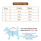 Breathable Cat Recovery Suit Cat Recovery Suit For PostSurgery Protection Comfortable Healing 5