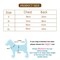 Breathable Cat Recovery Suit Cat Recovery Suit For PostSurgery Protection Comfortable Healing 5