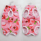 Breathable Cat Recovery Suit Cat Recovery Suit For PostSurgery Protection Comfortable Healing 9