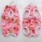Breathable Cat Recovery Suit Cat Recovery Suit For PostSurgery Protection Comfortable Healing 9
