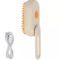 3in1 Electric Steam Pet Grooming Brush Pet Grooming Brush With Spray Massage Deshedding Function 3