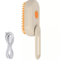 3in1 Electric Steam Pet Grooming Brush Pet Grooming Brush With Spray Massage Deshedding Function 3