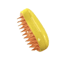 3in1 Electric Steam Pet Grooming Brush Pet Grooming Brush With Spray Massage Deshedding Function 10