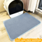 DoubleLayer Waterproof Cat Litter Mat Cat Litter Mat With NonSlip Design For Cleaner Floors 2