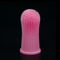 Silicone Pet Finger Toothbrush Pet Toothbrush For Gentle Teeth Cleaning Fresh Breath Care 4