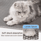 Large Honeycomb Cat Litter Mat Cat Litter Mat With DoubleLayer Waterproof Design For Cleaner Floors 4