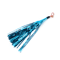 9Pack Feather Replacement Cat Toy Set Feather Cat Toy Refills For Interactive Wand Fishing Rod Toy 5