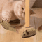 2Pack Feather Tail Mouse Cat Toys Interactive Cat Toys For Hunting Chewing Active Play 3