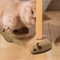 2Pack Feather Tail Mouse Cat Toys Interactive Cat Toys For Hunting Chewing Active Play 3