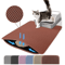 Litter Mat Cat Litter Mat With DoubleLayer Waterproof Design For Cleaner Floors 2