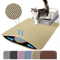 Litter Mat Cat Litter Mat With DoubleLayer Waterproof Design For Cleaner Floors 5