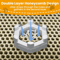 Litter Mat Cat Litter Mat With DoubleLayer Waterproof Design For Cleaner Floors 8