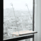 Window Mounted Cat Hammock Bed Cat Window Hammock With Strong Suction Cups For Lounging Climbing 4