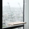 Window Mounted Cat Hammock Bed Cat Window Hammock With Strong Suction Cups For Lounging Climbing 4
