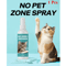 LongLasting Pet Repellent Spray Cat Repellent Spray For Furniture Protection Indoor Training 1