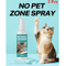 LongLasting Pet Repellent Spray Cat Repellent Spray For Furniture Protection Indoor Training 2