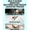 LongLasting Pet Repellent Spray Cat Repellent Spray For Furniture Protection Indoor Training 3