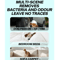 LongLasting Pet Repellent Spray Cat Repellent Spray For Furniture Protection Indoor Training 3