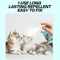 LongLasting Pet Repellent Spray Cat Repellent Spray For Furniture Protection Indoor Training 6
