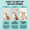 LongLasting Pet Repellent Spray Cat Repellent Spray For Furniture Protection Indoor Training 7