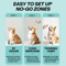 LongLasting Pet Repellent Spray Cat Repellent Spray For Furniture Protection Indoor Training 7