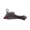 DoubleHead Suction Cup Cat Teaser Toy Interactive Cat Toy With Mouse Feather Bell Attachments 9