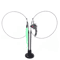 DoubleHead Suction Cup Cat Teaser Toy Interactive Cat Toy With Mouse Feather Bell Attachments 14