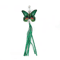 DoubleHead Suction Cup Cat Teaser Toy Interactive Cat Toy With Mouse Feather Bell Attachments 15