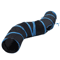 Collapsible Cat Play Tunnel Cat Tunnel Toy For HideandSeek Exercise Interactive Play 2