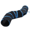 Collapsible Cat Play Tunnel Cat Tunnel Toy For HideandSeek Exercise Interactive Play 2