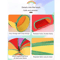 Collapsible Cat Play Tunnel Cat Tunnel Toy For HideandSeek Exercise Interactive Play 3