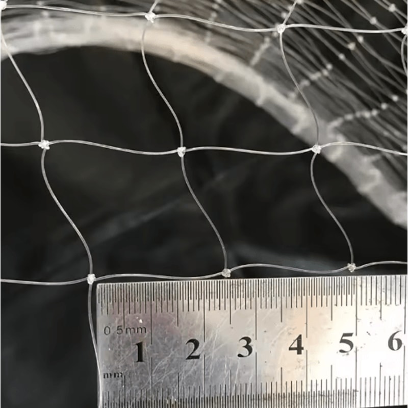 Pet Safety Balcony Net Cat Safety Net For Balconies Windows Stairs Doorways 5