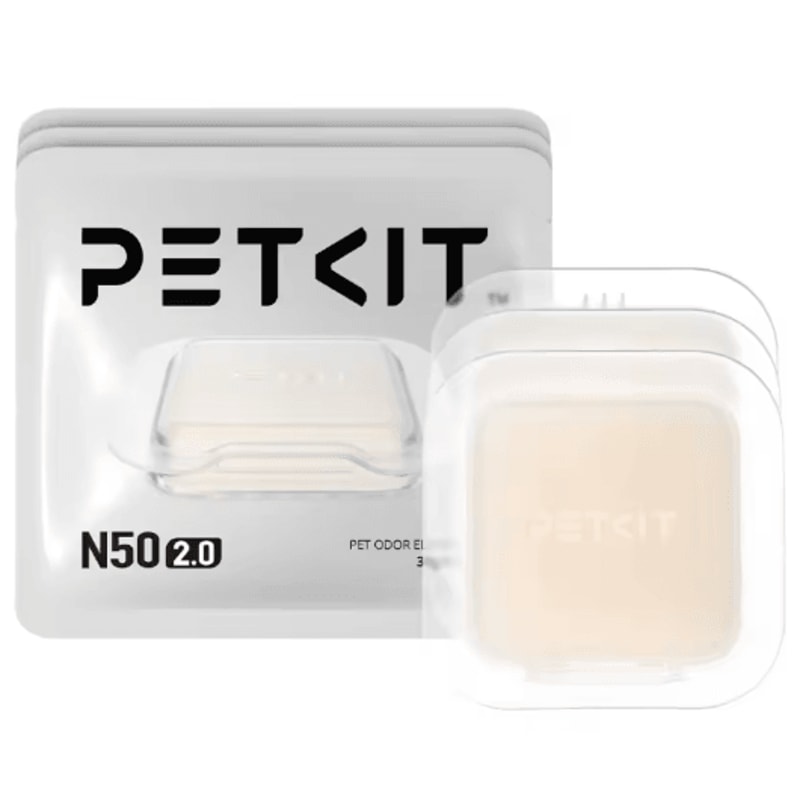 PETKIT N50 Odor Eliminator Cubes Cat Litter Box Deodorizer For PURA MAX PURA MAX 2 Automatic Litt 1