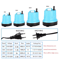 Mini Submersible Water Pump With Filter Aquarium Water Pump For Fish Tanks Ponds Water Circulatio 2
