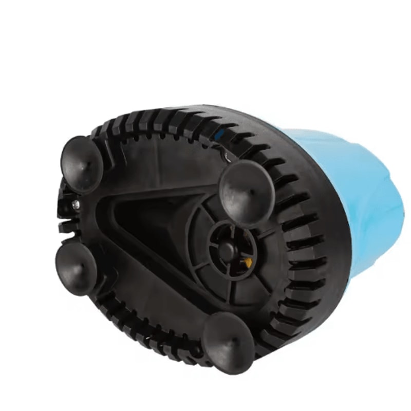 Mini Submersible Water Pump With Filter Aquarium Water Pump For Fish Tanks Ponds Water Circulatio 4
