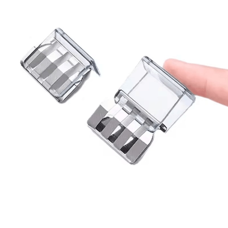 Cat Window Safety Lock Cat Window Guard For AntiFall Protection Controlled Window Opening 1