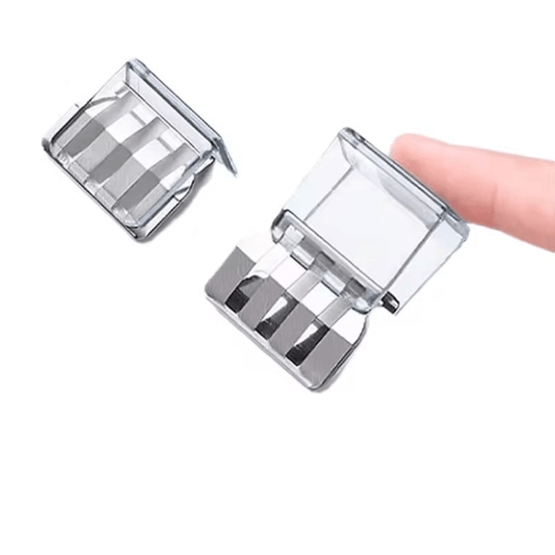 Cat Window Safety Lock Cat Window Guard For AntiFall Protection Controlled Window Opening 3