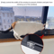 Cat Window Safety Lock Cat Window Guard For AntiFall Protection Controlled Window Opening 8