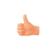 Stretchable Finger Cat Teaser Toy Interactive Cat Toy With HighElasticity TPR Design 6
