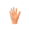 Stretchable Finger Cat Teaser Toy Interactive Cat Toy With HighElasticity TPR Design 11