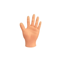 Stretchable Finger Cat Teaser Toy Interactive Cat Toy With HighElasticity TPR Design 12