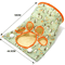 Foldable Crinkle Cat Tunnel Toy Cat Tunnel Toy With Noisy Paper Interactive Rolling Play 2